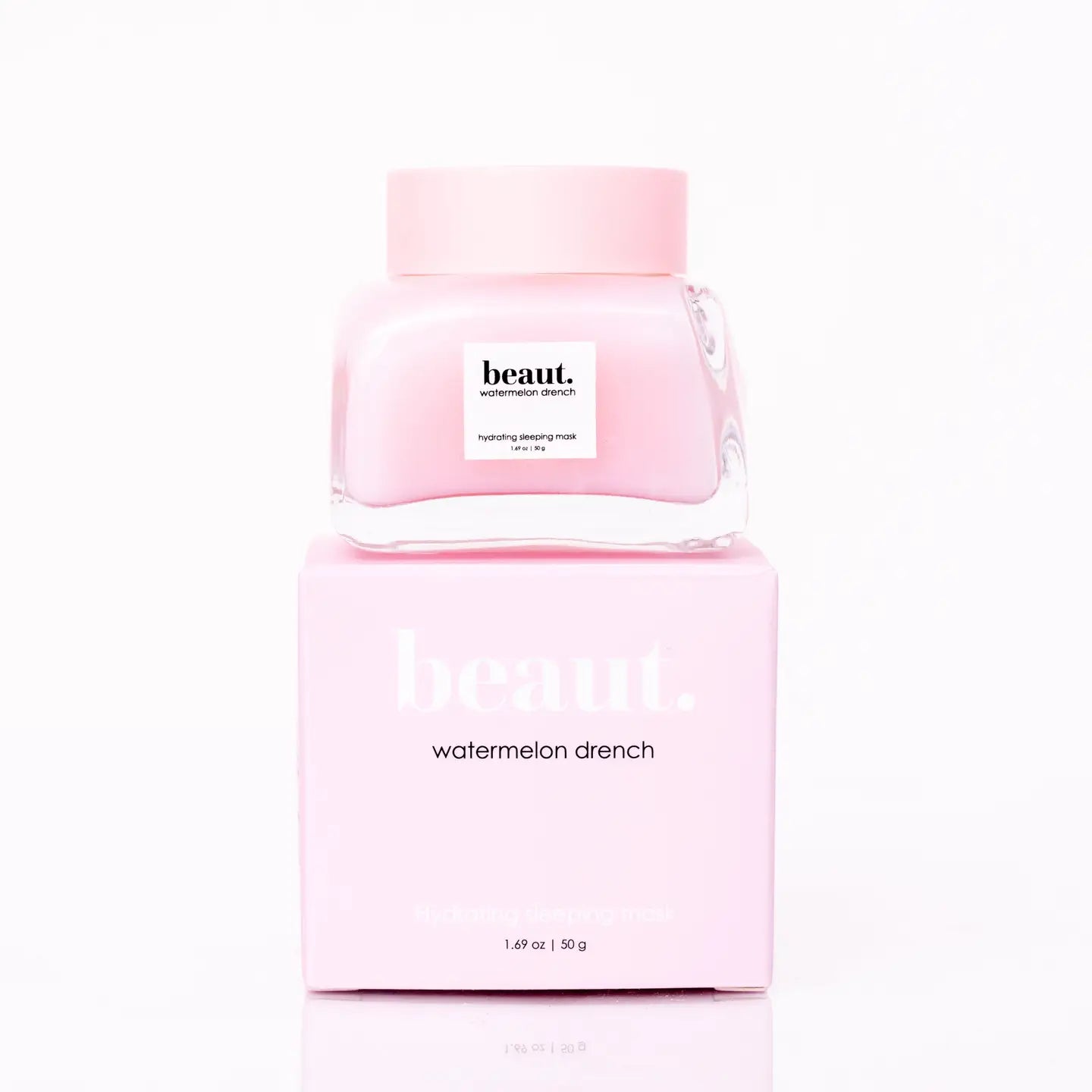 face serum Watermelon Drench