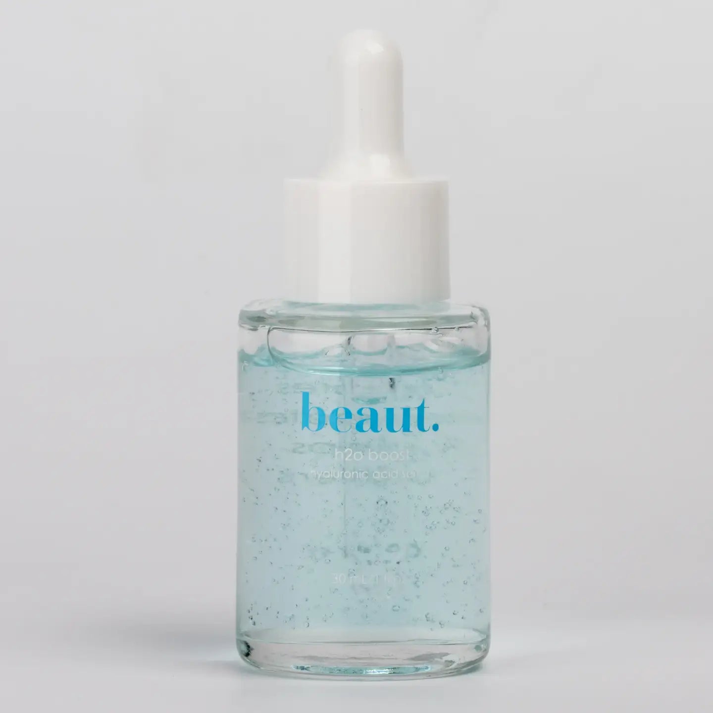 Hyaluronic Acid Face Serum