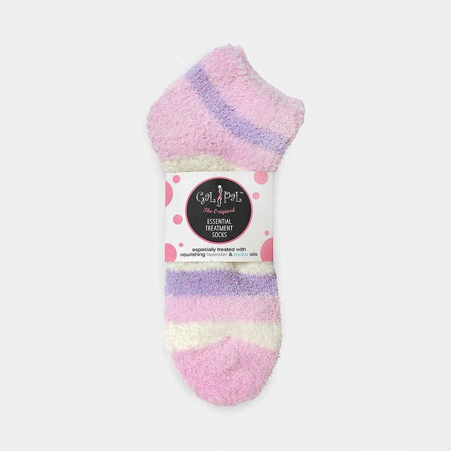 Socks Gal Pal Moisture Essential Treatment
