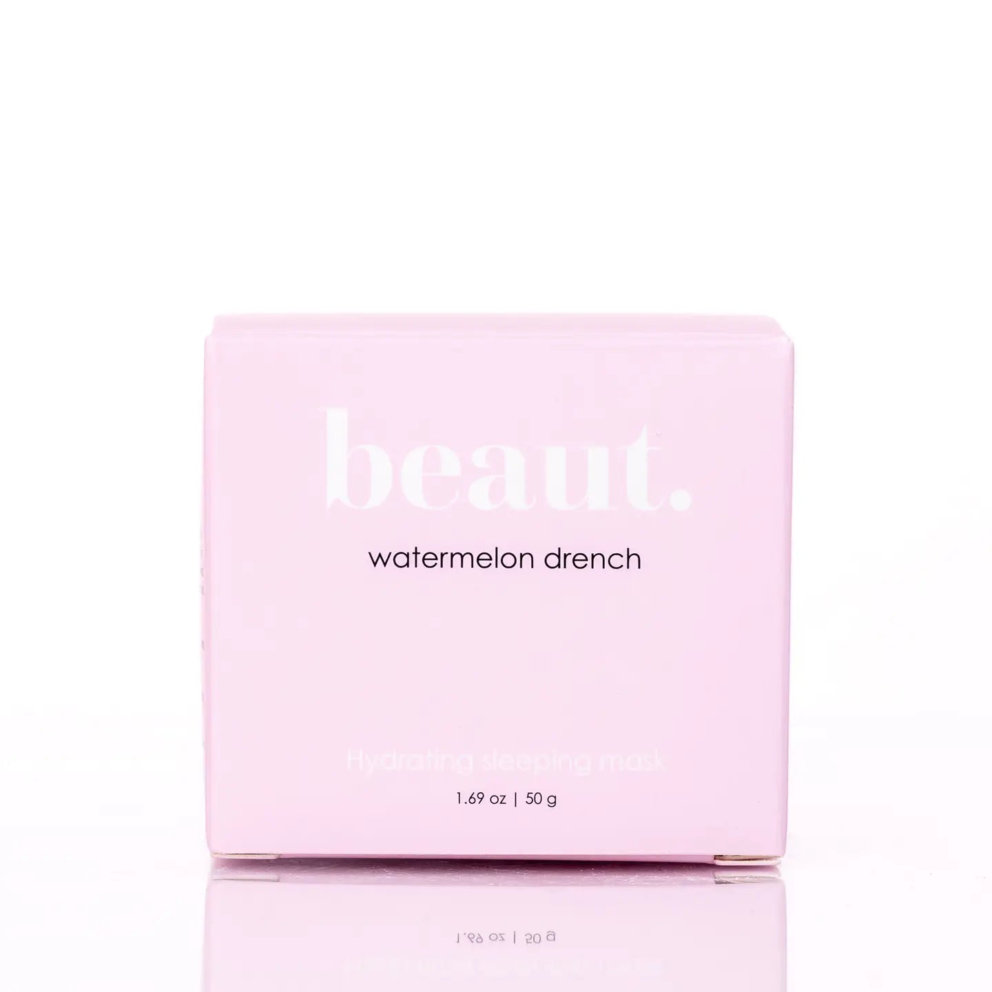 face serum Watermelon Drench