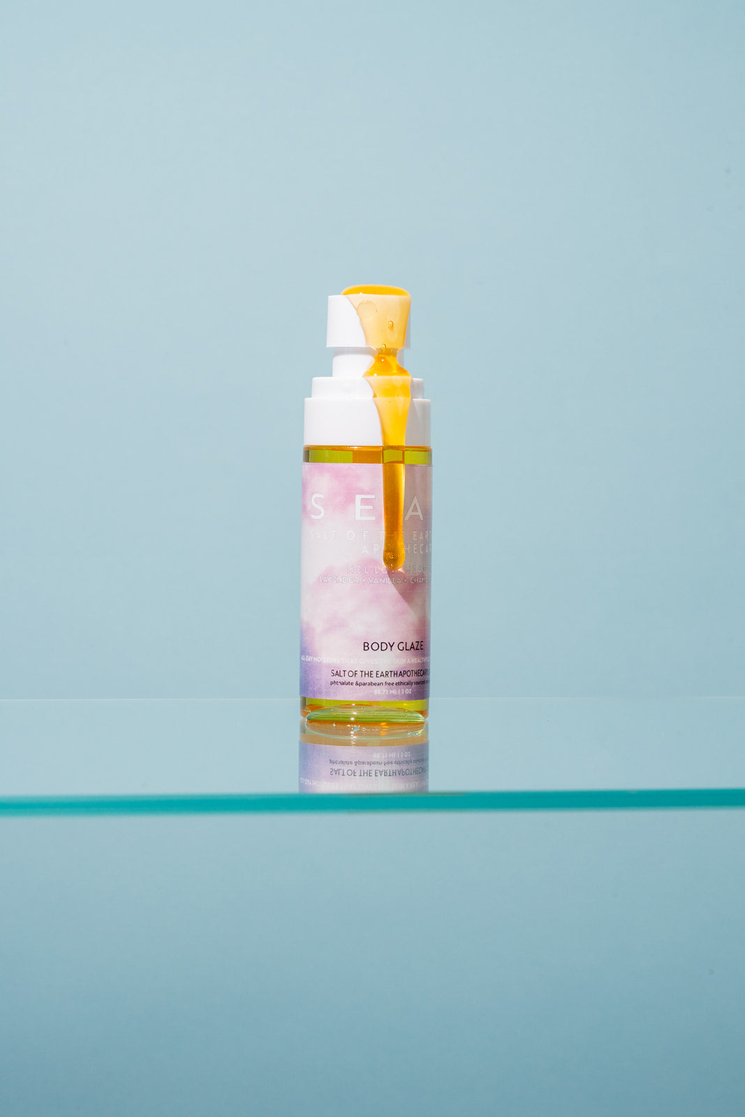 Mellow Meadows Body Oil (2 fl. oz.)