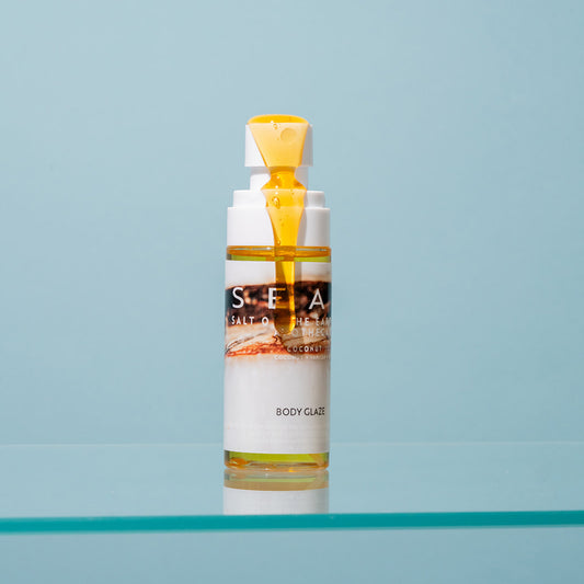 Coconut Juice Body Oil (2 fl. oz.)