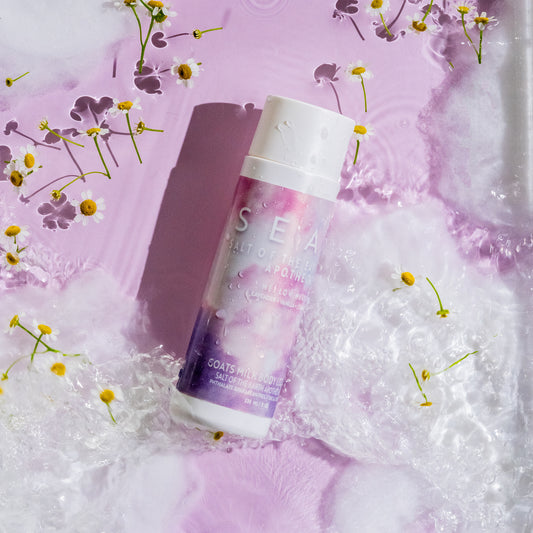 Mellow Meadows Body Yogurt