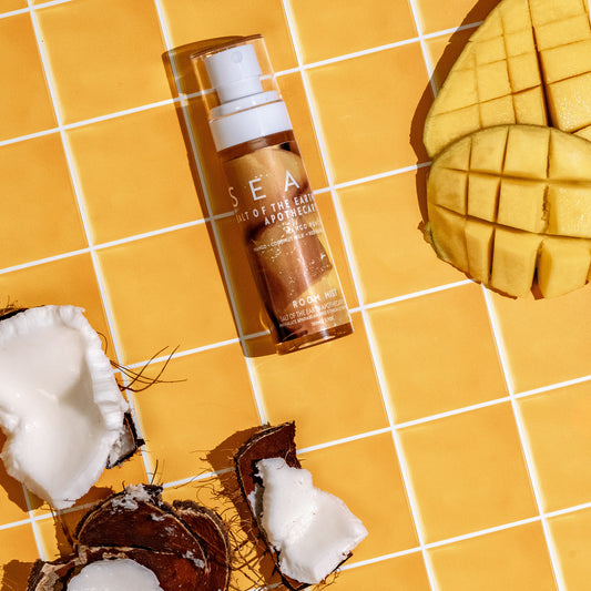 Mango Punch Body Oil (2 fl. oz.)