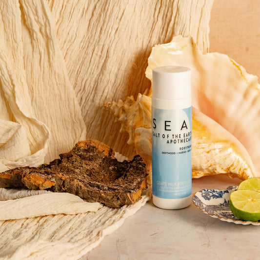 Rory Thunder Body Yogurt