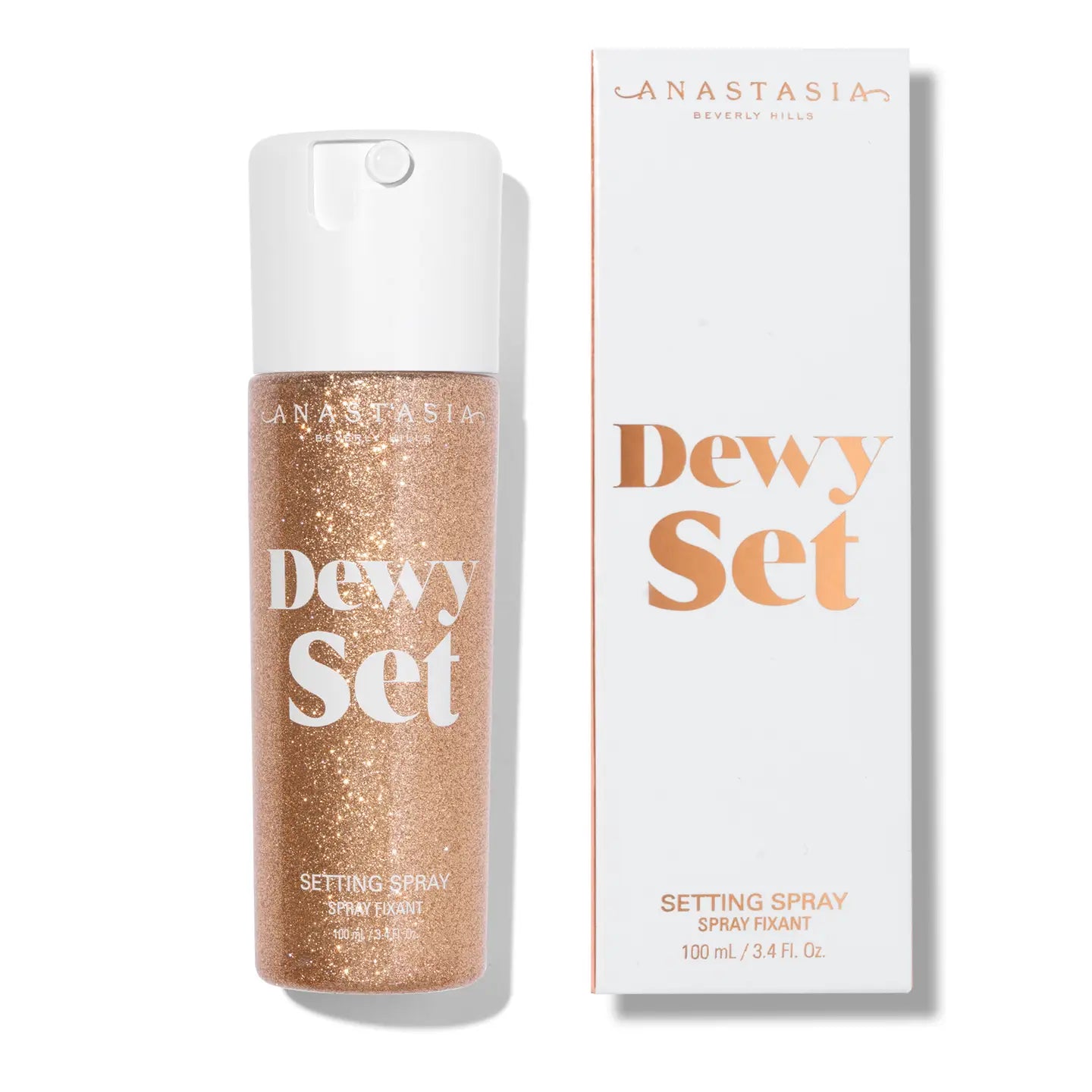 Setting spray Anastasia Beverly Hills Dewy Set