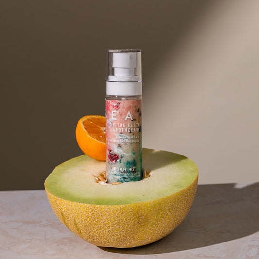 Himalayan Salt Body Oil (2 fl. oz.)