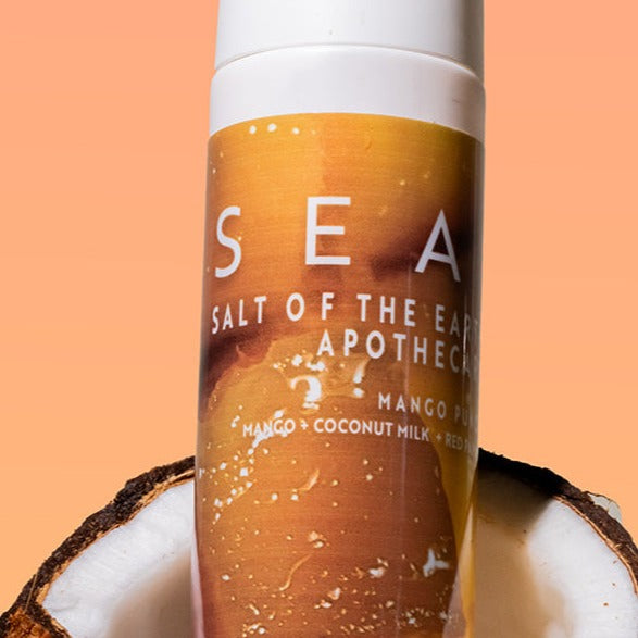 Mango Punch Body Oil (8 fl. oz.)