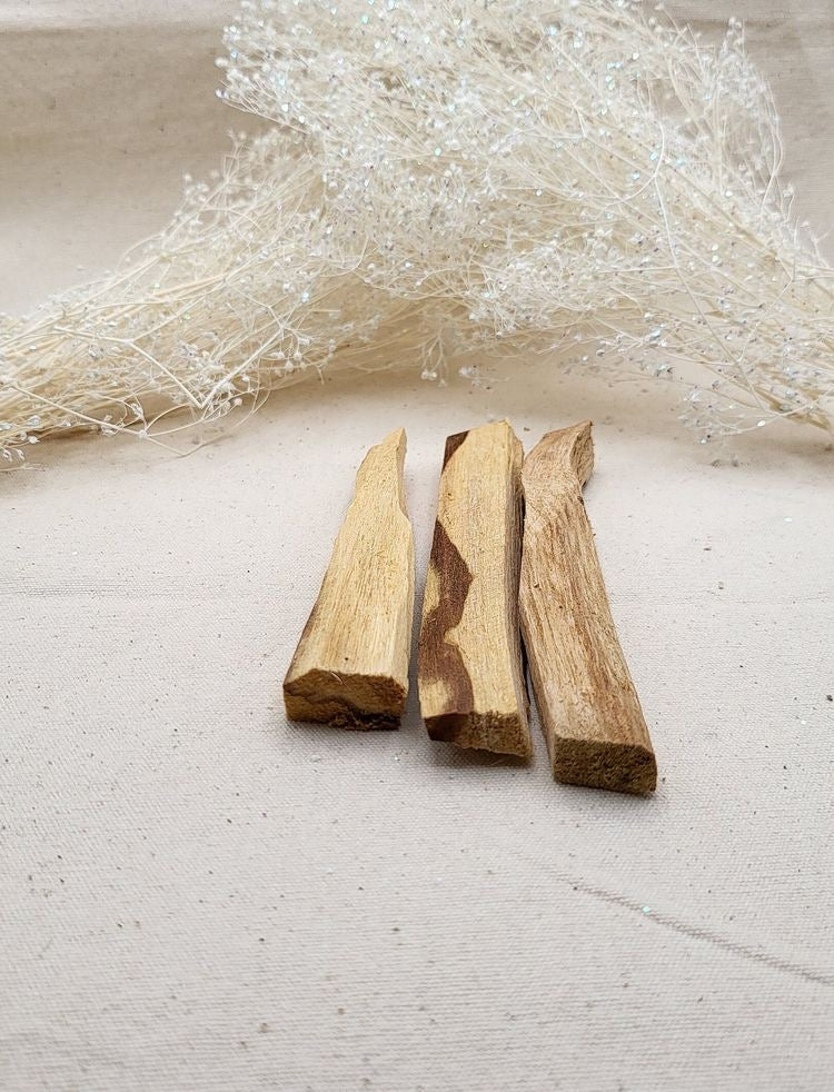 Palo Santo Bundles