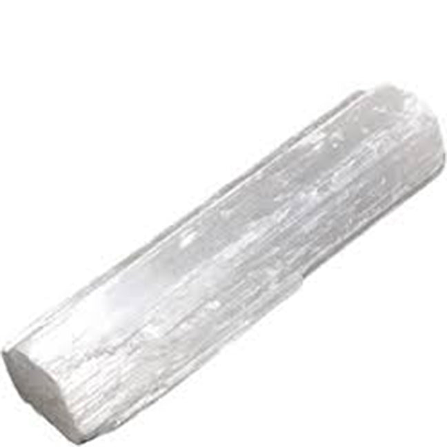 Large Selenite Crystal