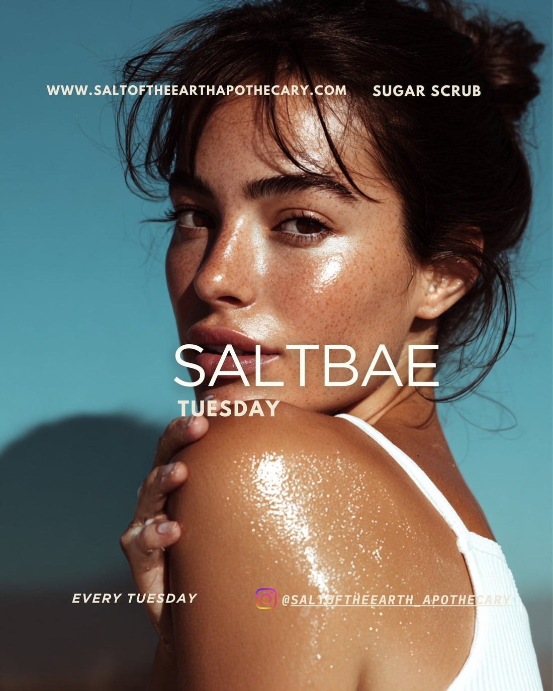How to Use Sugar Scrubs: Your Complete Guide