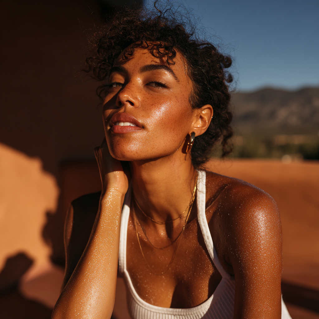 Why cold-pressed botanicals make skin glow: ingredient spotlight