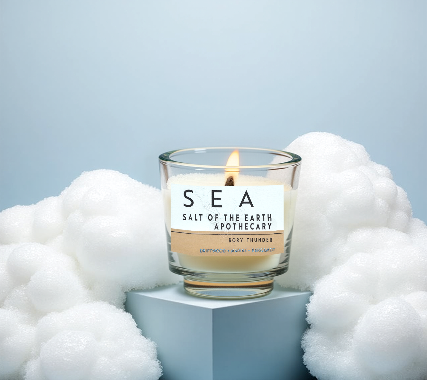 Midnight Ember Masculine & Bold → Masculine Scents – Woods, Smoke & Bold Spice | Salt of the Earth Apothecary