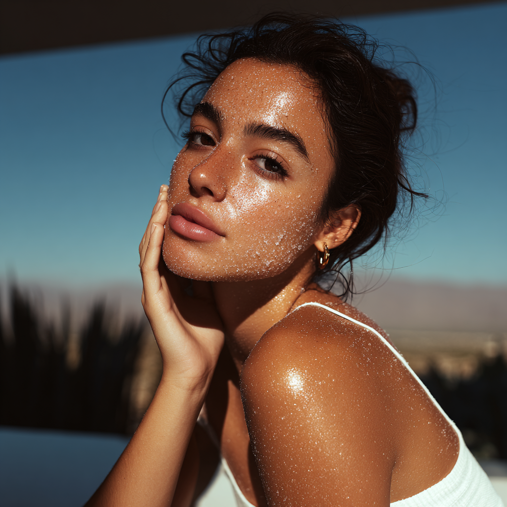 Sugar Scrubs