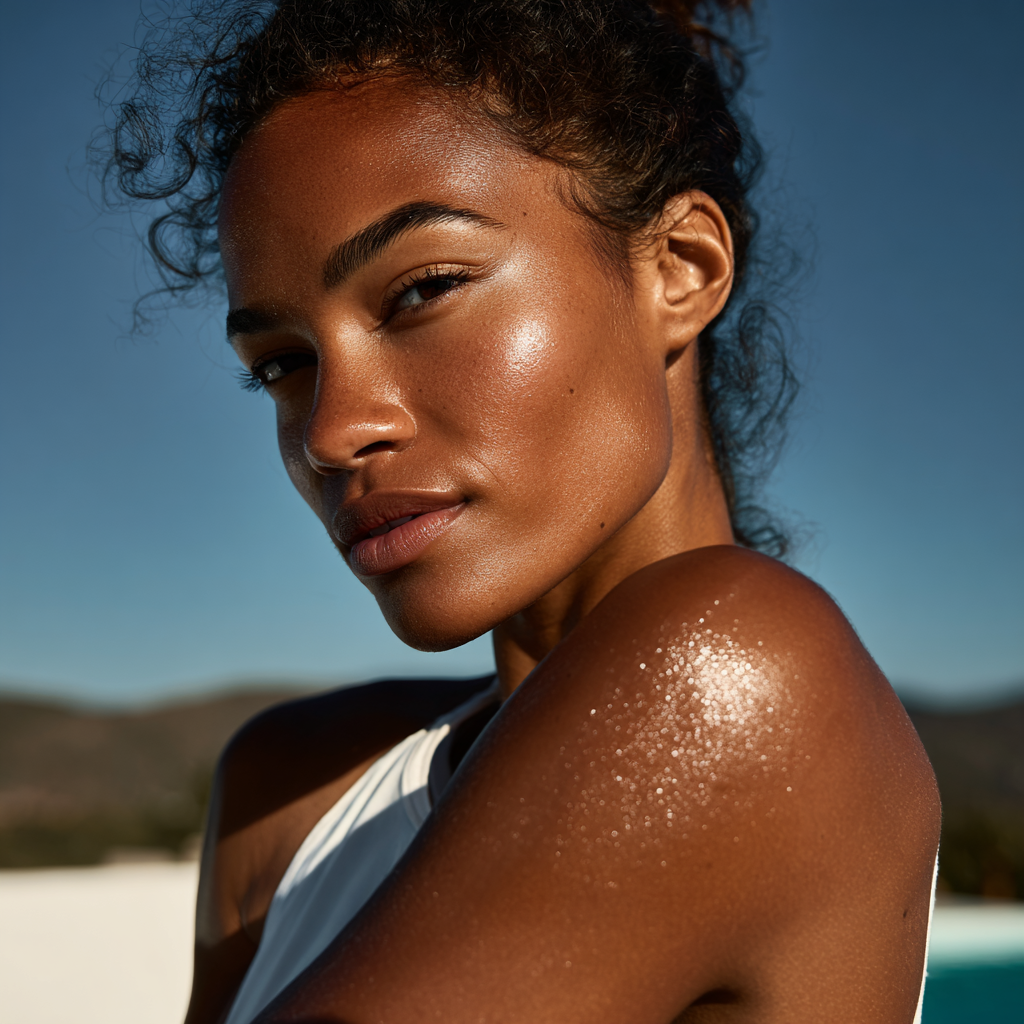 Luxury Body Oils for Radiant, Soft Skin