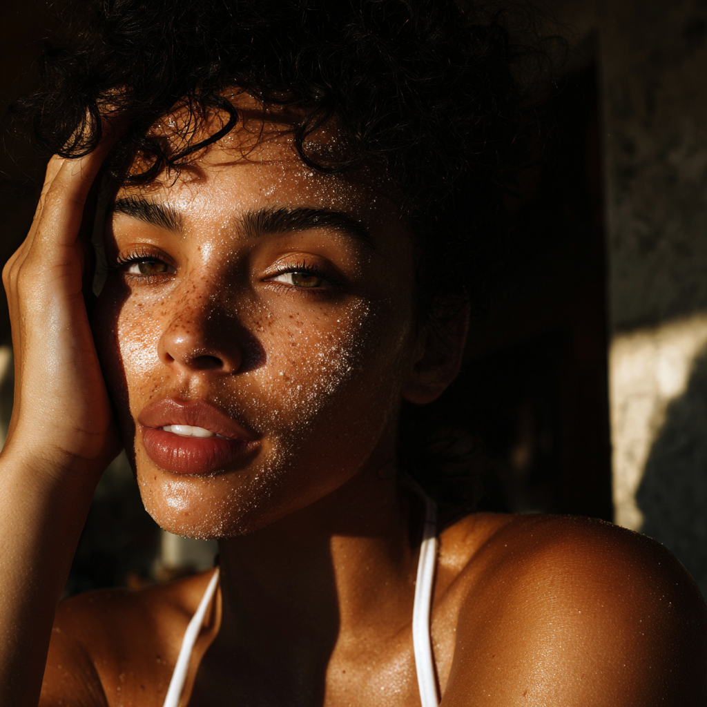 The New Drop Fresh scents, soft textures, and glow-ready essentials—straight from the studio.