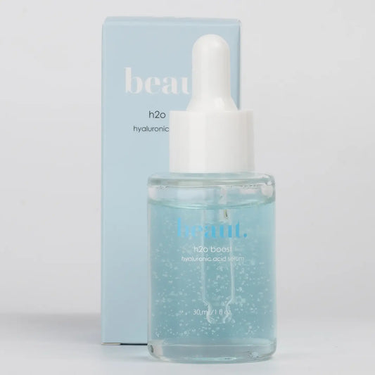 Hyaluronic Acid Face Serum