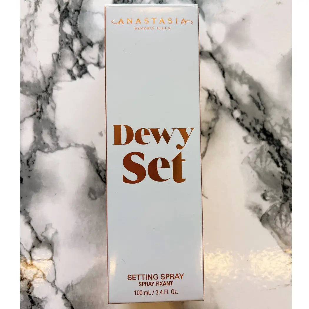 Anastasia Beverly Hills Dewy Set