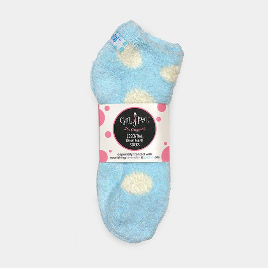 Socks Gal Pal Moisture Essential Treatment