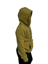 Load image into Gallery viewer, Hoodie-Olive Green
