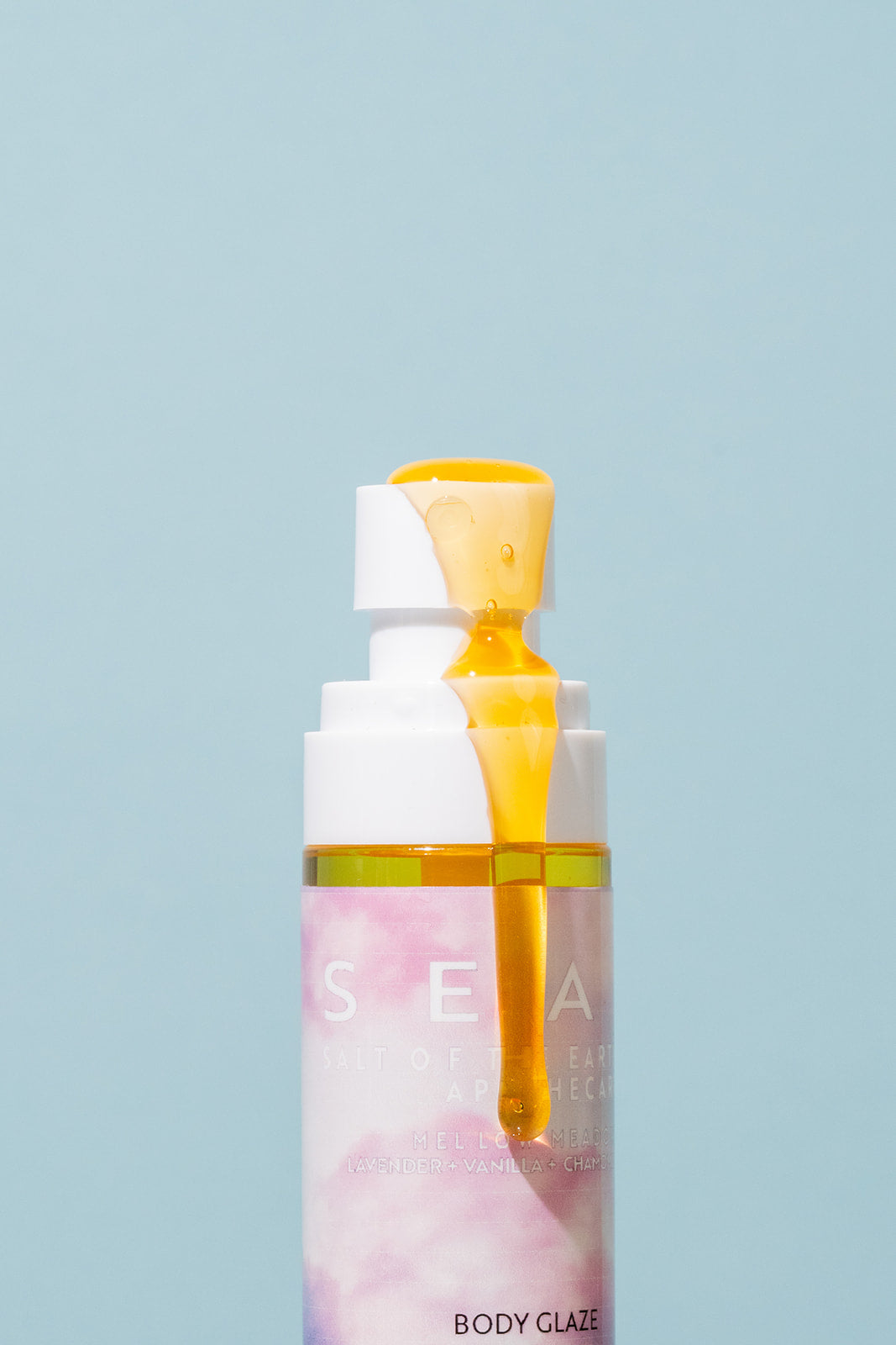 Mellow Meadows Body Oil (2 fl. oz.) ,