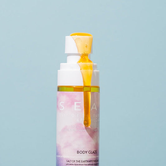 Mellow Medows Body Oil (8 fl. oz.)