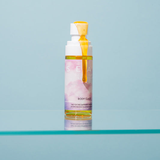 Mellow Meadows Body Oil (2 fl. oz.)
