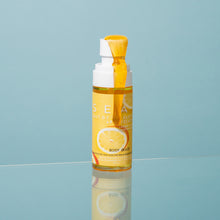 Load image into Gallery viewer, Lemon Tart Body Oil (2 fl. oz.)
