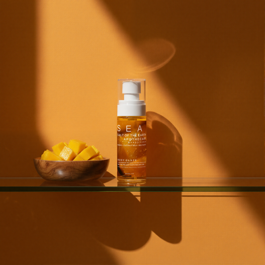 Mango Punch Body Oil (2 fl. oz.)