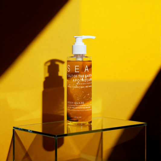 Mango Punch Body Oil (8 fl. oz.)