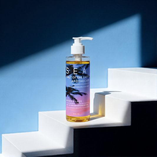 Prosecco  Body Oil (8 fl. oz.)