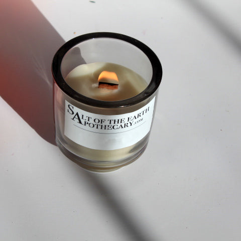 Whiskey Sour Candle