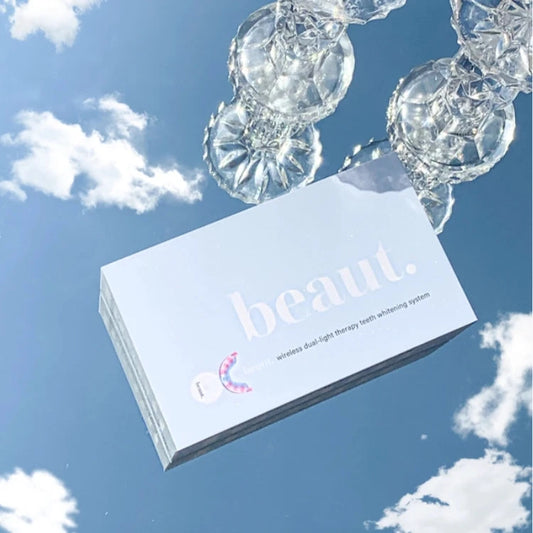 Cozy Kit teeth whitening