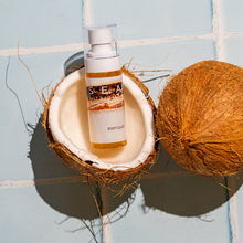 Load image into Gallery viewer, Coconut Juice Body Oil (2 fl. oz.)
