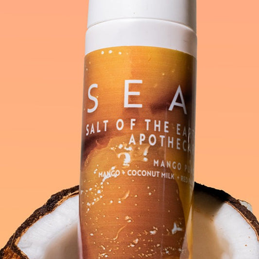 Mango Punch Body Oil (8 fl. oz.)