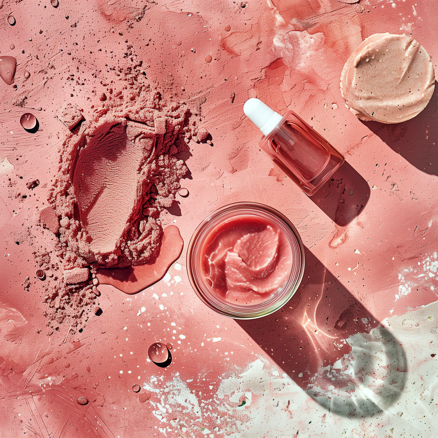 French Clay