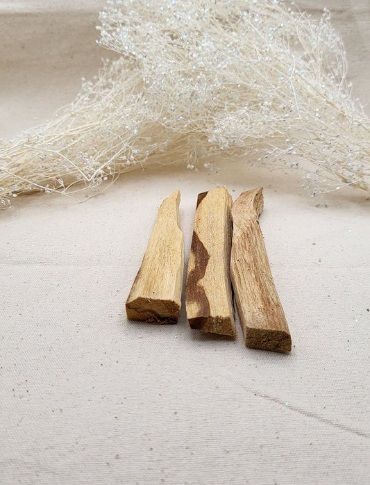 Palo Santo Bundles