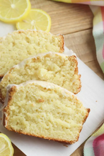 Load image into Gallery viewer, Lemon Pound Cake Candle
