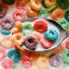 Load image into Gallery viewer, Froot Loops Candle
