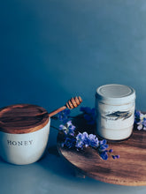 Load image into Gallery viewer, Honey Lavender Candle
