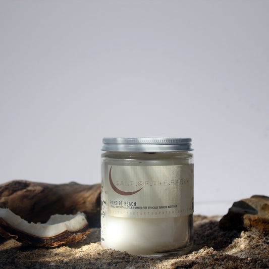 Bayside Beach Candle