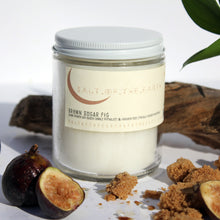 Load image into Gallery viewer, Brown Sugar Fig Candle
