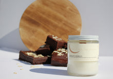 Load image into Gallery viewer, Chocolate Brownie Candle
