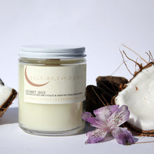 Load image into Gallery viewer, Coconut Juice Candle
