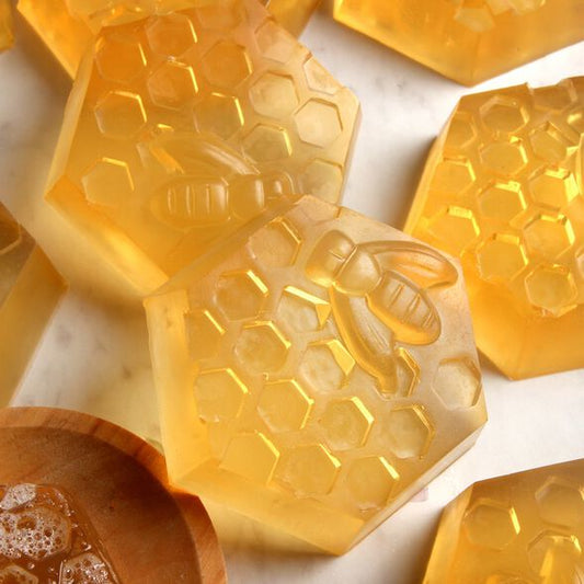 Honey Soap