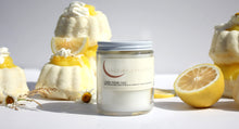 Load image into Gallery viewer, Lemon Pound Cake Candle
