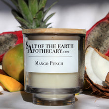 Load image into Gallery viewer, Mango Punch Candle
