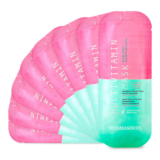 Multivitamin Mask