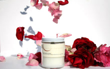 Load image into Gallery viewer, Rosewater Musk Candle
